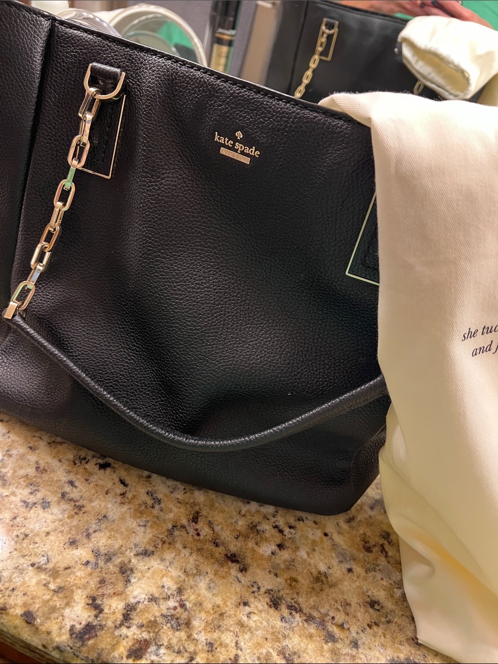 Kate Spade purse